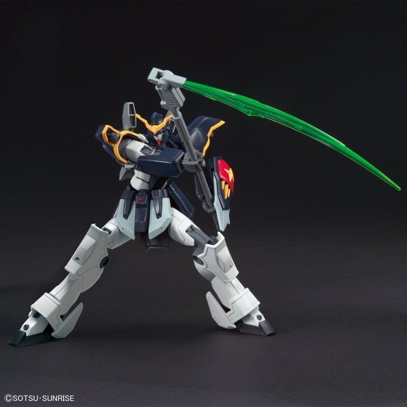 Gundam Gunpla HG 1/144 XXXG-01D Gundam Deathscythe – Image 9