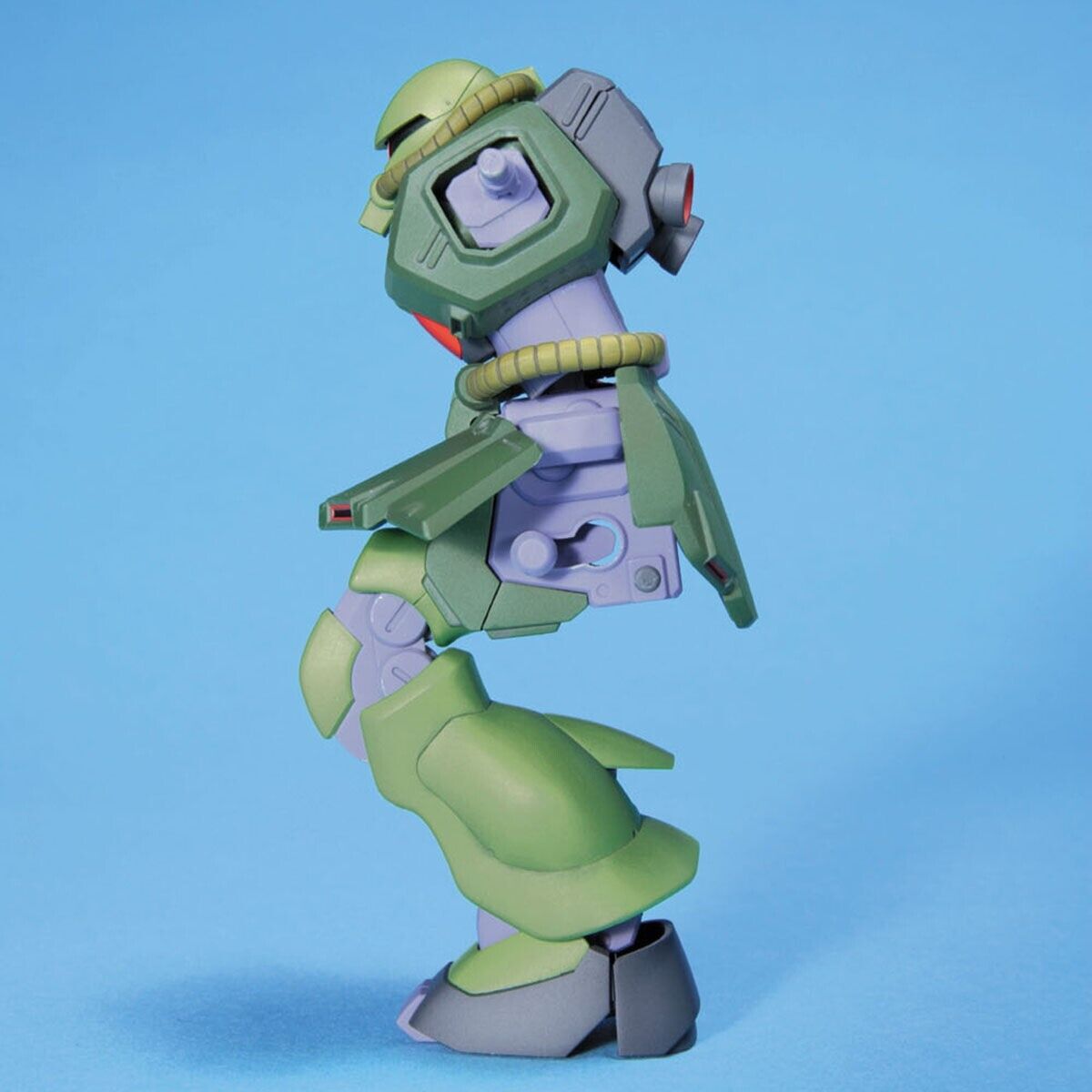 Gundam Gunpla HG 1/144 MS-06FZ Zaku II FZ – Image 6