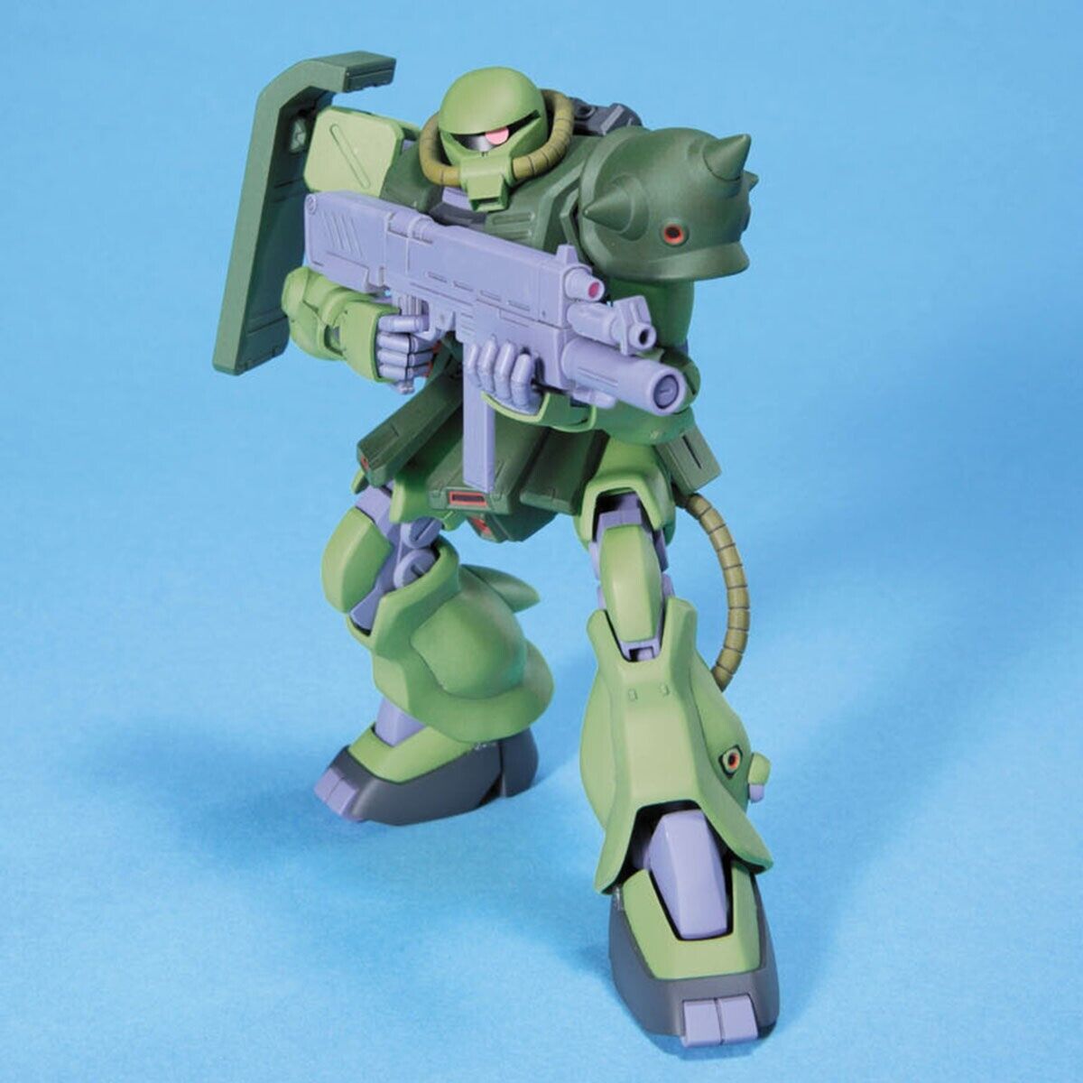 Gundam Gunpla HG 1/144 MS-06FZ Zaku II FZ – Image 8