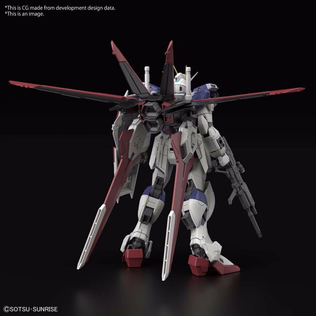 Gundam Gunpla RG 1/144 Force Impulse Gundam Spec II – Image 7