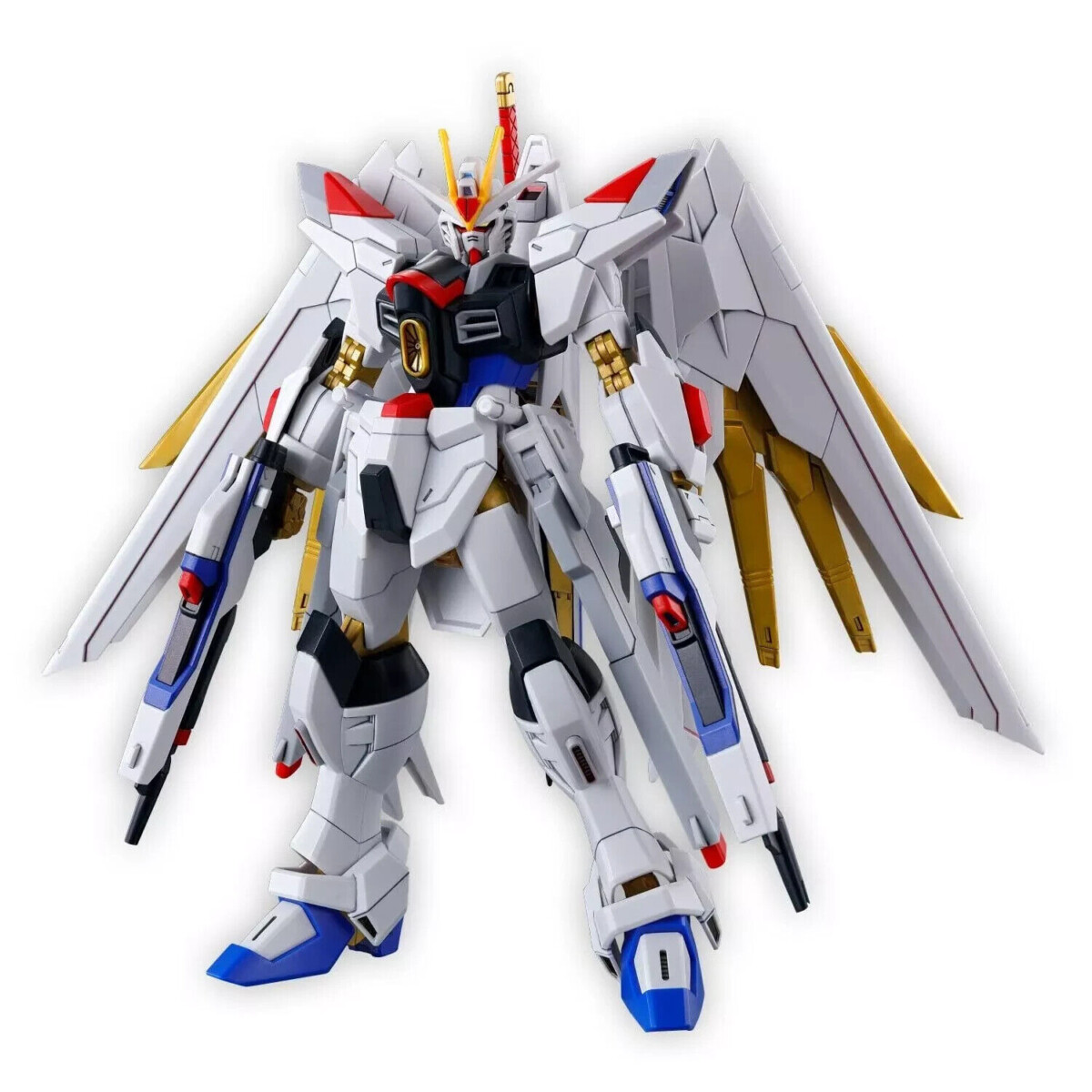Gundam Gunpla HG 1/144 Mighty Strike Freedom Gundam "Gundam Era" – Image 2