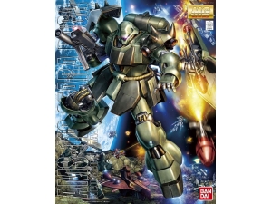 Gundam Gunpla MG 1/100 AMS-119 Geara Doga