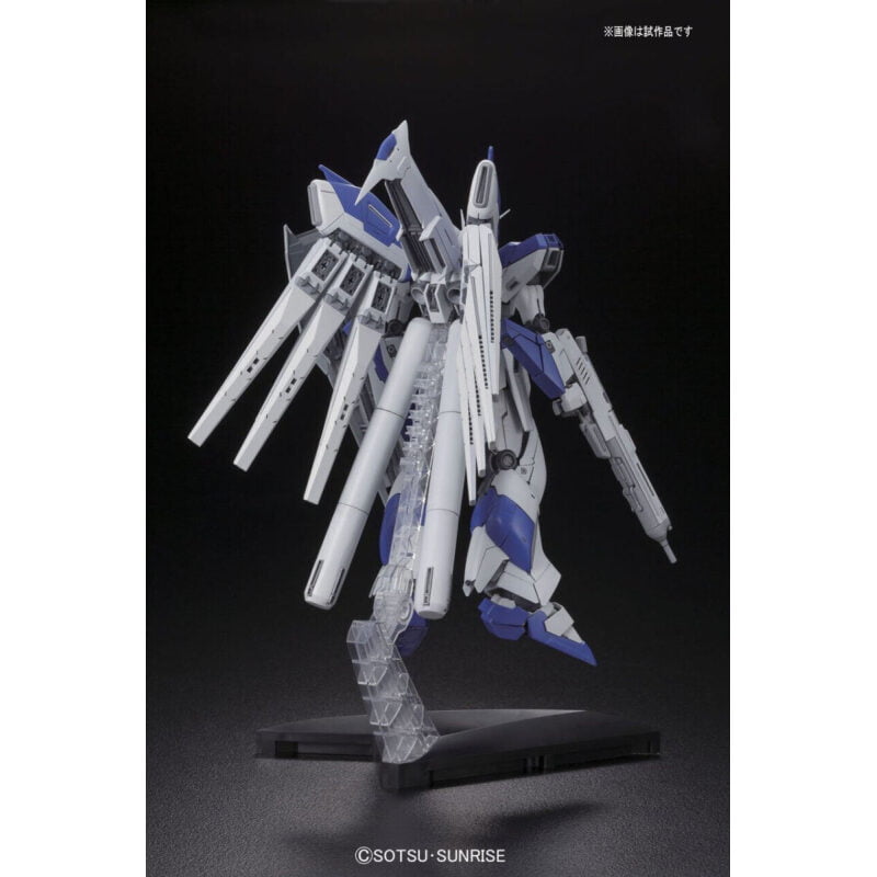 Mô Hình Gundam MG RX-93-V2 HI NU VER KA CHAR COUNTER ATTACK UC 1/100