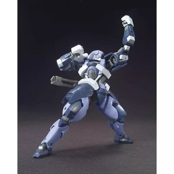 Gundam Gunpla HG 1/144 Hyakuren "iron-blooded orphans" – Image 5