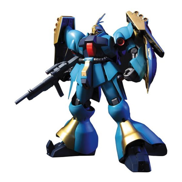 Gundam Gunpla HG 1/144 MSN-03 Jagd Doga (Gyunei) – Image 2