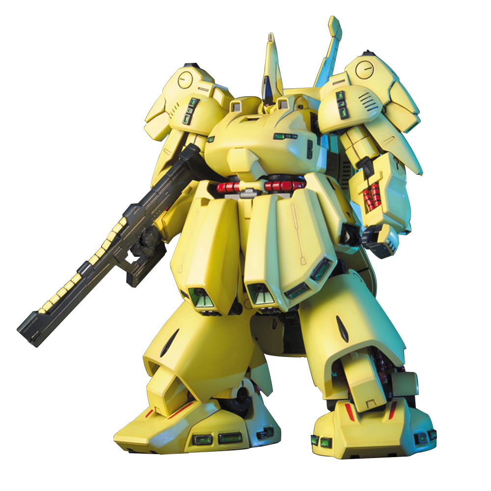 Gundam Gunpla HG 1/144 PMX-003 The-O – Image 2
