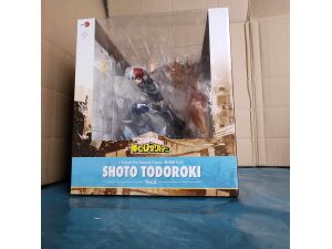 My Hero Academia 1/8 Shoto Todoroki Ver. 2