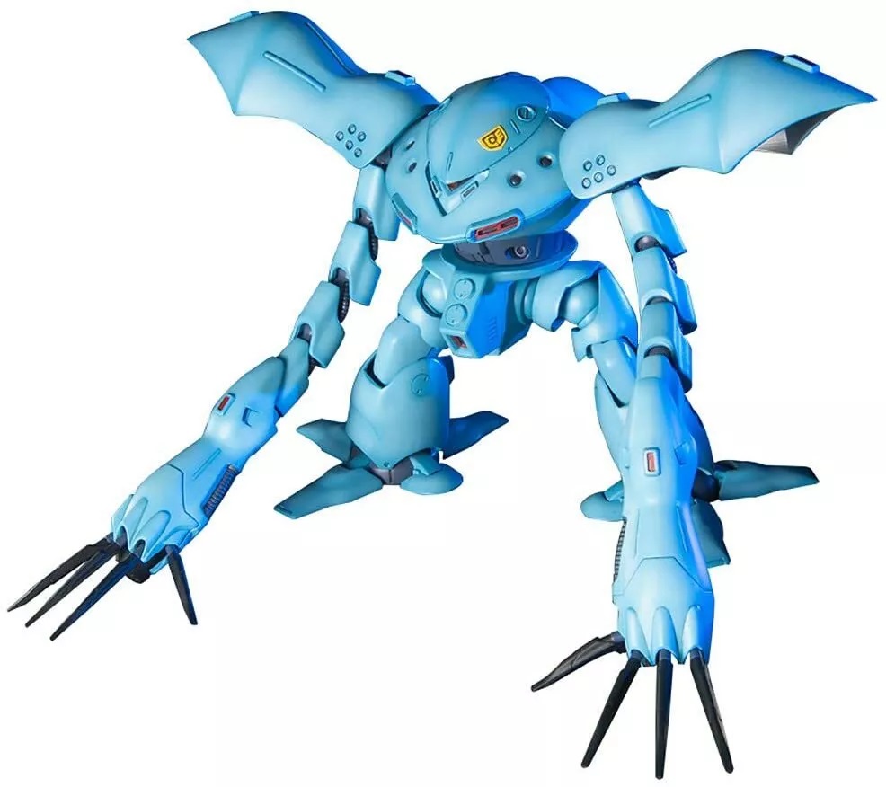 Gundam Gunpla HG 1/144 MSM-03C Hy-Gogg – Image 2