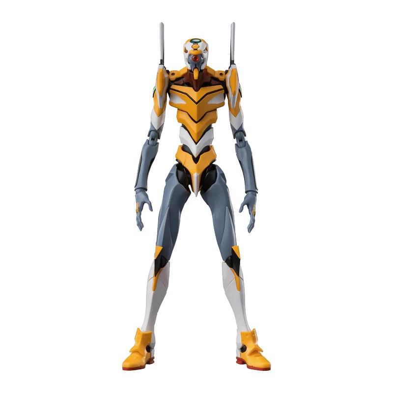 Evangelion Blokees Ultra Action Figure Legacy Edition Eva Unit 00 – Image 4