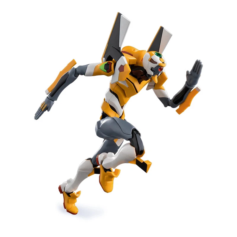 Evangelion Blokees Ultra Action Figure Legacy Edition Eva Unit 00 – Image 8