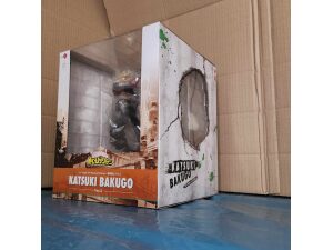 My Hero Academia 1/8 Katsuki Bakugo Ver. 2