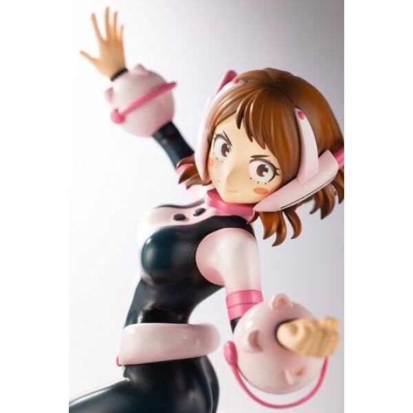 Porte-clés Ochaco Uraraka My Hero Academia - Neuf Japon