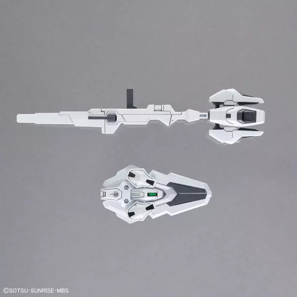 Gundam Gunpla SD Gundam Calibarn Cross Silhouette – Image 12